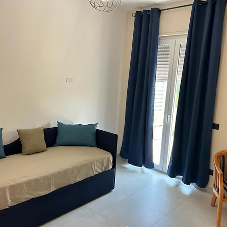 La Casa Dei Coloni *