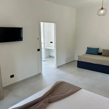 La Casa Dei Coloni