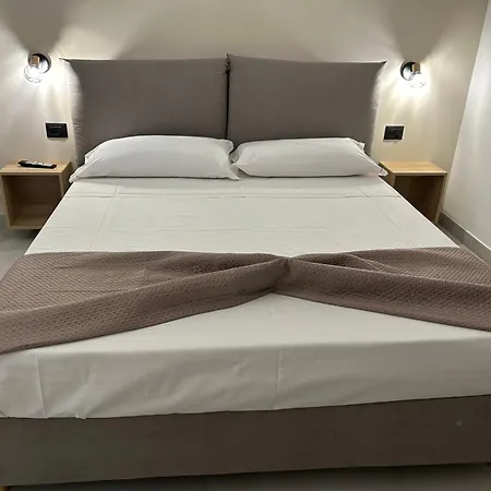 La Casa Dei Coloni Bed & Breakfast *