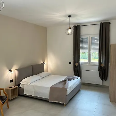 Bed & Breakfast La Casa Dei Coloni