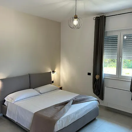 La Casa Dei Coloni Bed & Breakfast *