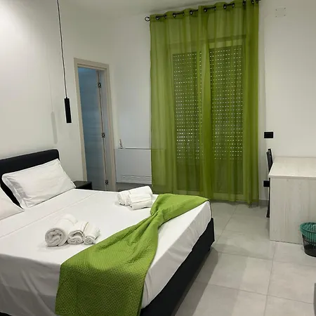 La Casa Dei Coloni Bed & Breakfast *