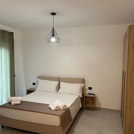 La Casa Dei Coloni Bed & Breakfast