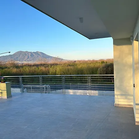 La Casa Dei Coloni *