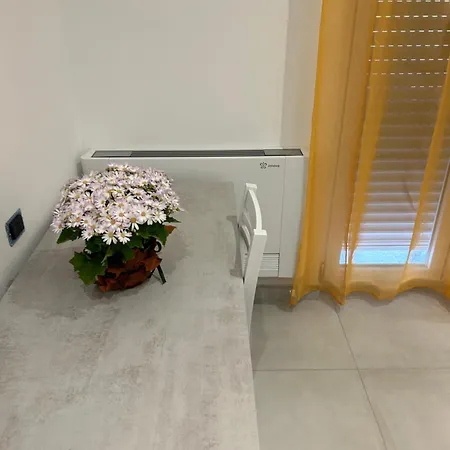 La Casa Dei Coloni *