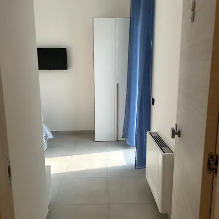 Bed & Breakfast La Casa Dei Coloni
