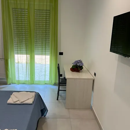 La Casa Dei Coloni Bed & Breakfast *