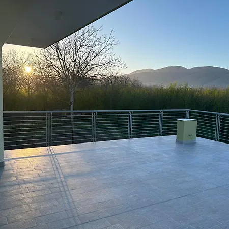 Bed & Breakfast La Casa Dei Coloni 3*