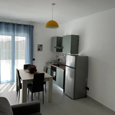 La Casa Dei Coloni Bed & Breakfast *
