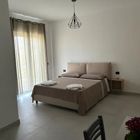 La Casa Dei Coloni Bed & Breakfast *