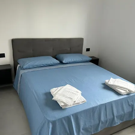 Bed & Breakfast La Casa Dei Coloni