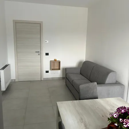 La Casa Dei Coloni