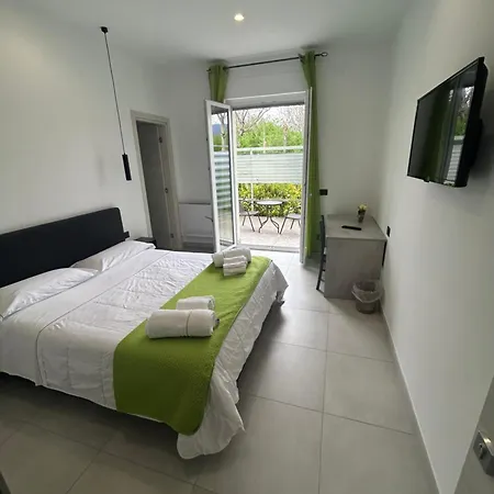 La Casa Dei Coloni Bed & Breakfast