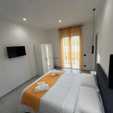 Bed & Breakfast La Casa Dei Coloni *