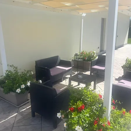 Bed & Breakfast La Casa Dei Coloni